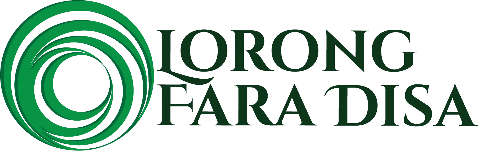 Logo Yayasan Lorong Faradisa