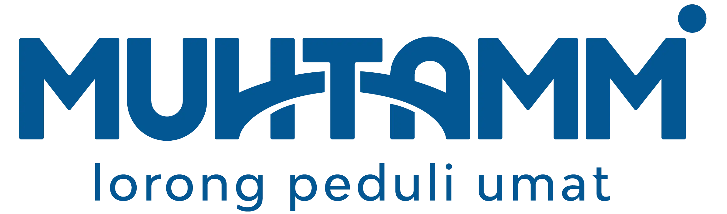 Muhtamm Lorong Peduli Umat